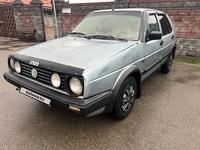 Volkswagen Golf 1991 годаүшін620 000 тг. в Алматы