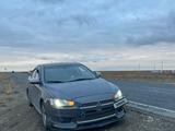 Mitsubishi Lancer 2007 годаүшін3 782 063 тг. в Атырау