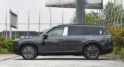 Lynk & Co 900 Explorer 2026 года за 30 990 000 тг. в Алматы – фото 4