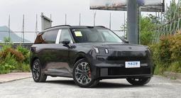 Lynk & Co 900 Explorer 2026 года за 30 990 000 тг. в Алматы – фото 3