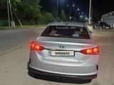 Hyundai Accent 2022 годаүшін7 200 000 тг. в Щучинск – фото 2