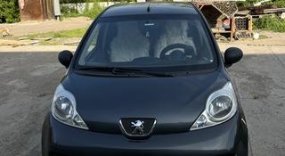 Peugeot 107 2007 года за 2 500 000 тг. в Темиртау