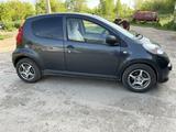 Peugeot 107 2007 годаүшін2 500 000 тг. в Темиртау – фото 5