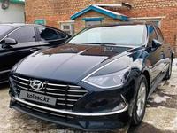 Hyundai Sonata 2020 года за 8 500 000 тг. в Астана