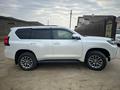 Toyota Land Cruiser Prado 2021 годаfor24 300 000 тг. в Атырау – фото 2