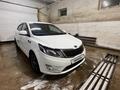 Kia Rio 2013 года за 5 400 000 тг. в Астана – фото 3