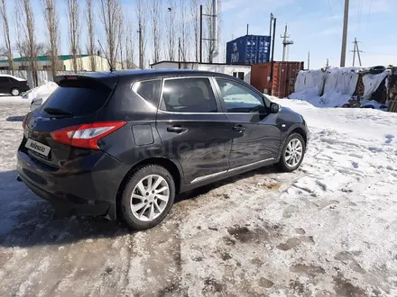 Nissan Tiida 2015 года за 4 000 000 тг. в Актобе