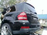 Mercedes-Benz GL 450 2008 года за 1 111 111 тг. в Тараз