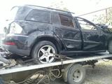 Mercedes-Benz GL 450 2008 годаүшін1 111 111 тг. в Тараз – фото 3