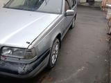 Volvo 850 1996 года за 400 000 тг. в Алматы – фото 2