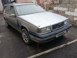 Volvo 850 1996 года за 400 000 тг. в Алматы