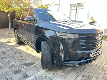 Cadillac Escalade 2021 года за 60 000 000 тг. в Алматы – фото 9