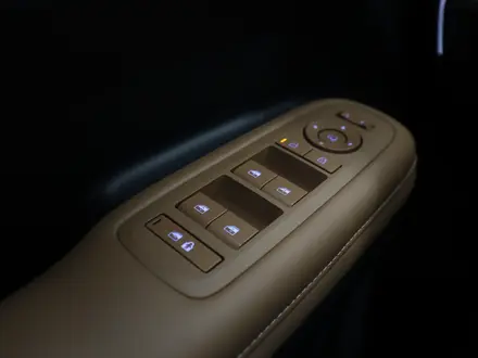 Hyundai Santa Fe 2024 года за 17 590 000 тг. в Астана – фото 25