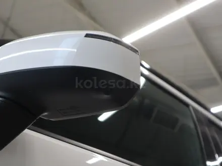 Hyundai Santa Fe 2024 года за 17 590 000 тг. в Астана – фото 13