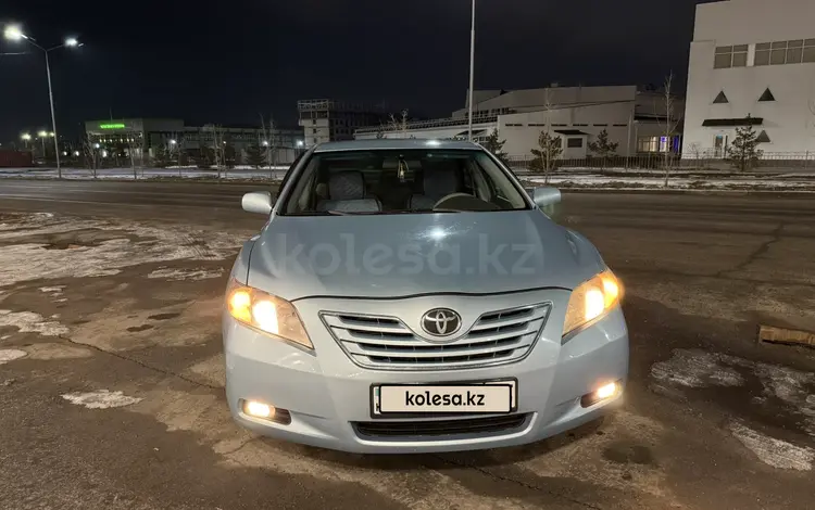 Toyota Camry 2006 годаfor5 300 000 тг. в Талдыкорган