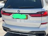 BMW X7 2021 годаүшін46 000 000 тг. в Астана – фото 4