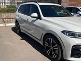 BMW X7 2021 годаүшін46 000 000 тг. в Астана – фото 3