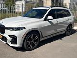 BMW X7 2021 годаүшін46 000 000 тг. в Астана – фото 2