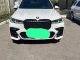 BMW X7 2021 годаүшін46 000 000 тг. в Астана