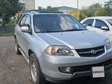 Acura MDX 2002 года за 4 500 000 тг. в Экибастуз – фото 3