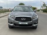 Infiniti QX60 2018 годаүшін17 200 000 тг. в Астана – фото 2