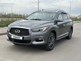 Infiniti QX60 2018 годаfor17 200 000 тг. в Астана