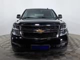 Chevrolet Tahoe 2021 года за 24 490 000 тг. в Астана – фото 2