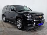 Chevrolet Tahoe 2021 года за 24 490 000 тг. в Астана – фото 3