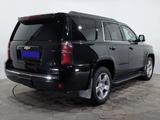 Chevrolet Tahoe 2021 года за 24 490 000 тг. в Астана – фото 5