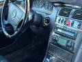 Mercedes-Benz E 320 1999 года за 3 000 000 тг. в Караганда – фото 12