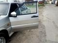 ВАЗ (Lada) 2115 2001 года за 600 000 тг. в Тараз – фото 2