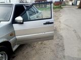 ВАЗ (Lada) 2115 2001 годаүшін600 000 тг. в Тараз – фото 2