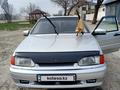 ВАЗ (Lada) 2115 2001 года за 600 000 тг. в Тараз