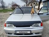 ВАЗ (Lada) 2115 2001 годаүшін600 000 тг. в Тараз
