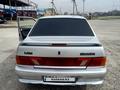 ВАЗ (Lada) 2115 2001 года за 600 000 тг. в Тараз – фото 5