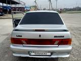ВАЗ (Lada) 2115 2001 годаүшін600 000 тг. в Тараз – фото 5