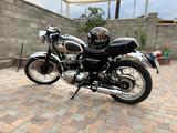 Kawasaki  W650 Cafe racer 2002 года за 2 950 000 тг. в Алматы