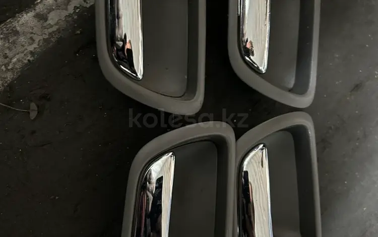 Дверные ручки внутренний Тойота Камри 30үшін7 000 тг. в Алматы
