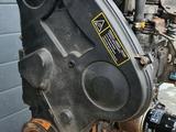 TitanAuto Peugeot DJ5TED, THX 2.5л двигатель за 300 000 тг. в Астана