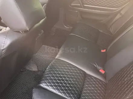 Mercedes-Benz E 230 1996 года за 2 000 000 тг. в Караганда – фото 7