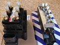 Компрессоры пневмоподвески ремонт реставрация ремкомплект компрессора Wabco в Костанай – фото 13