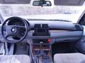 BMW X5 2003 года за 6 250 000 тг. в Шымкент – фото 10