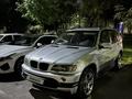 BMW X5 2003 года за 6 250 000 тг. в Шымкент – фото 18