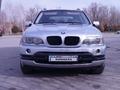 BMW X5 2003 года за 6 250 000 тг. в Шымкент