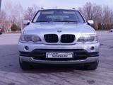 BMW X5 2003 года за 6 250 000 тг. в Шымкент