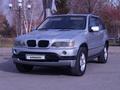 BMW X5 2003 года за 6 250 000 тг. в Шымкент – фото 7