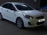 Hyundai Accent 2011 годаүшін3 900 000 тг. в Актобе – фото 2