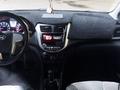 Hyundai Accent 2011 года за 3 900 000 тг. в Актобе – фото 10