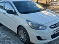 Hyundai Accent 2011 года за 3 900 000 тг. в Актобе – фото 12