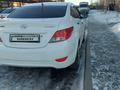 Hyundai Accent 2011 года за 3 900 000 тг. в Актобе – фото 15